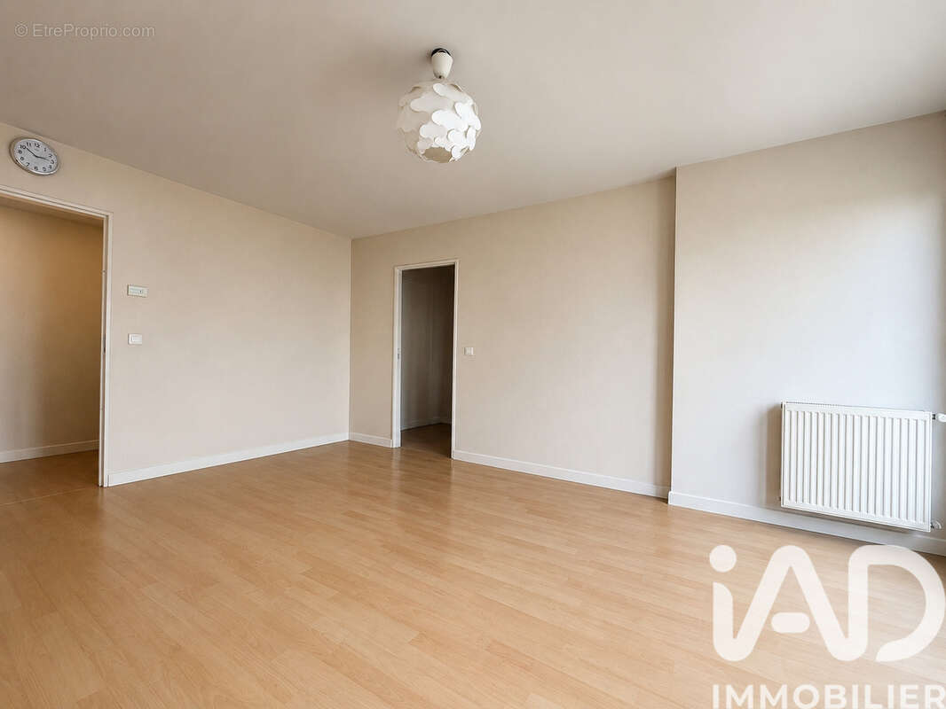 Photo 3 - Appartement à BAGNOLET