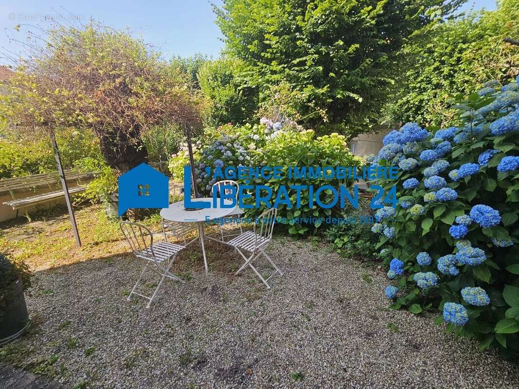 Maison à SAINT-CHAMOND