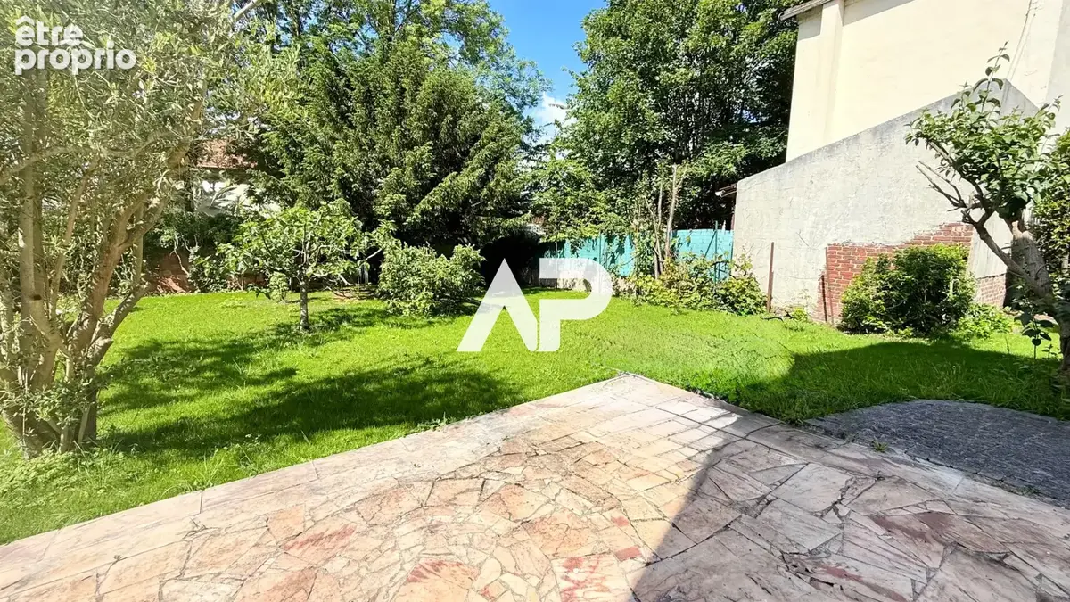 Maison Montmorency 6 pièces 125 m² - photo 13