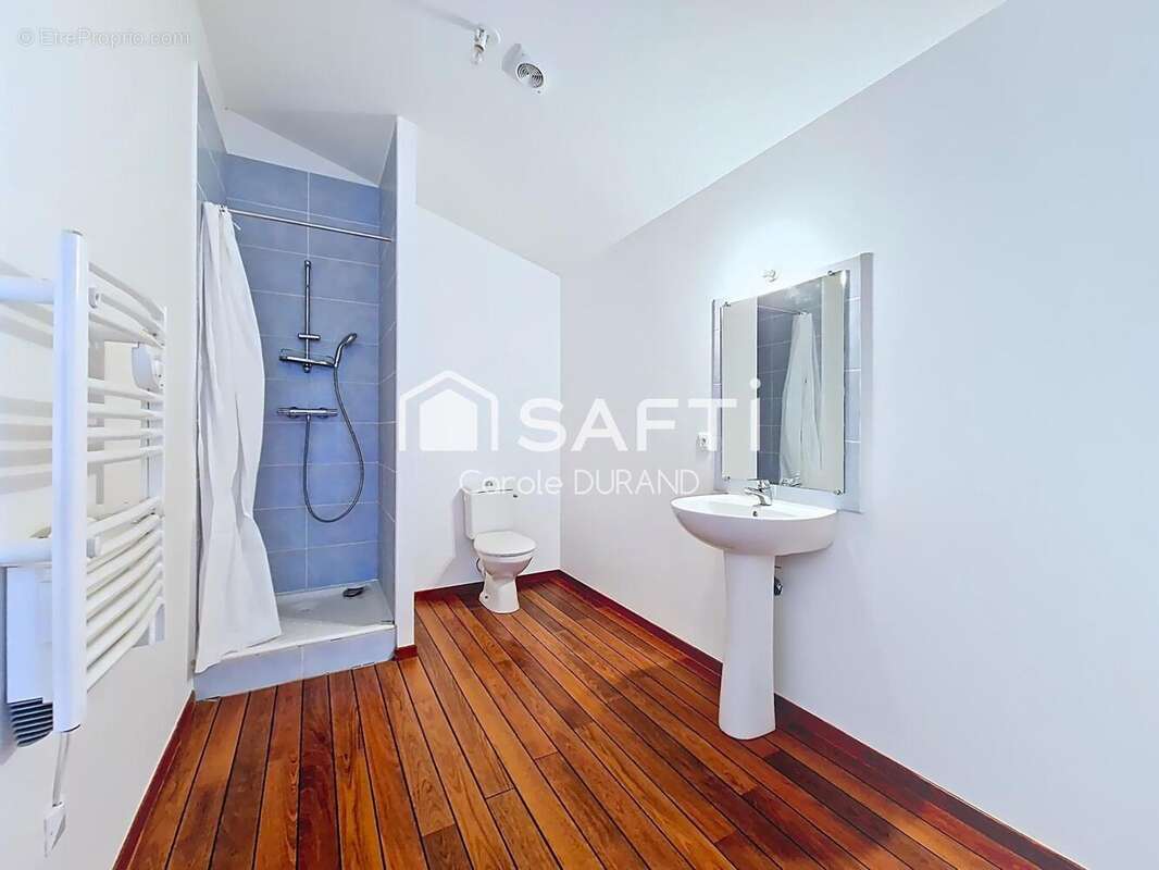 Photo 5 - Maison à LA VERPILLIERE