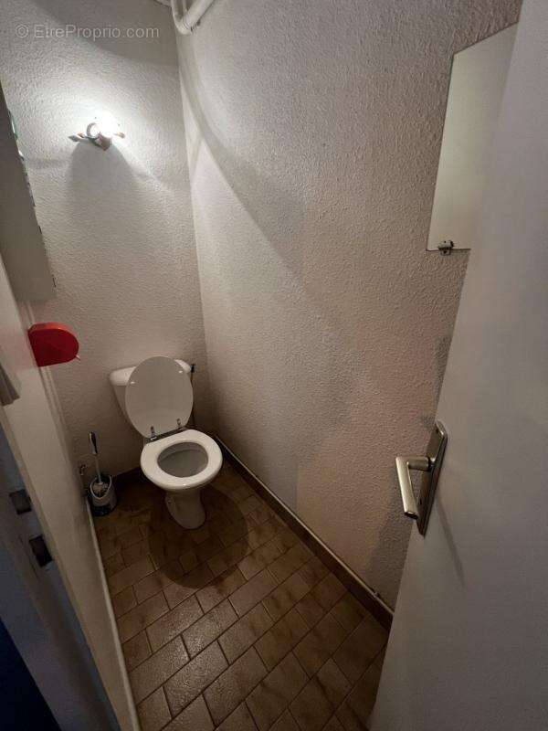 Appartement à MARSEILLAN