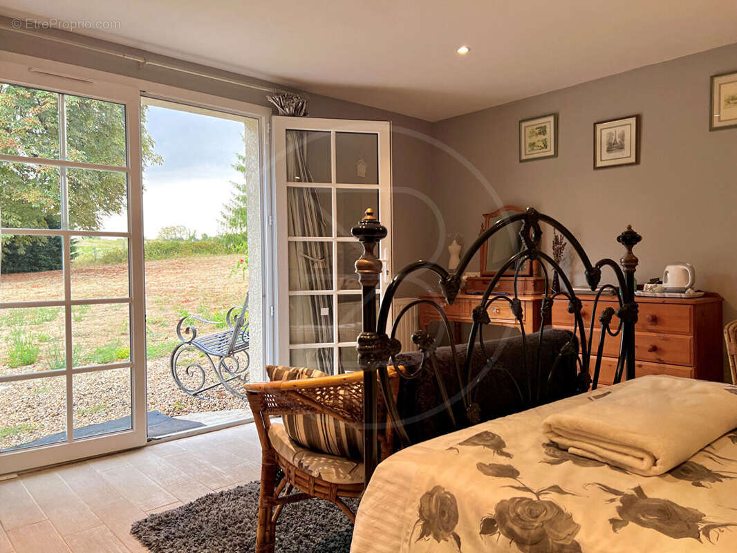 Magnifique Maison de Maître - photo 17