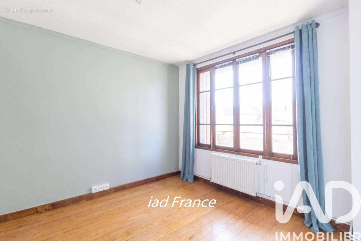 Photo 7 - Maison à BOUAFLE