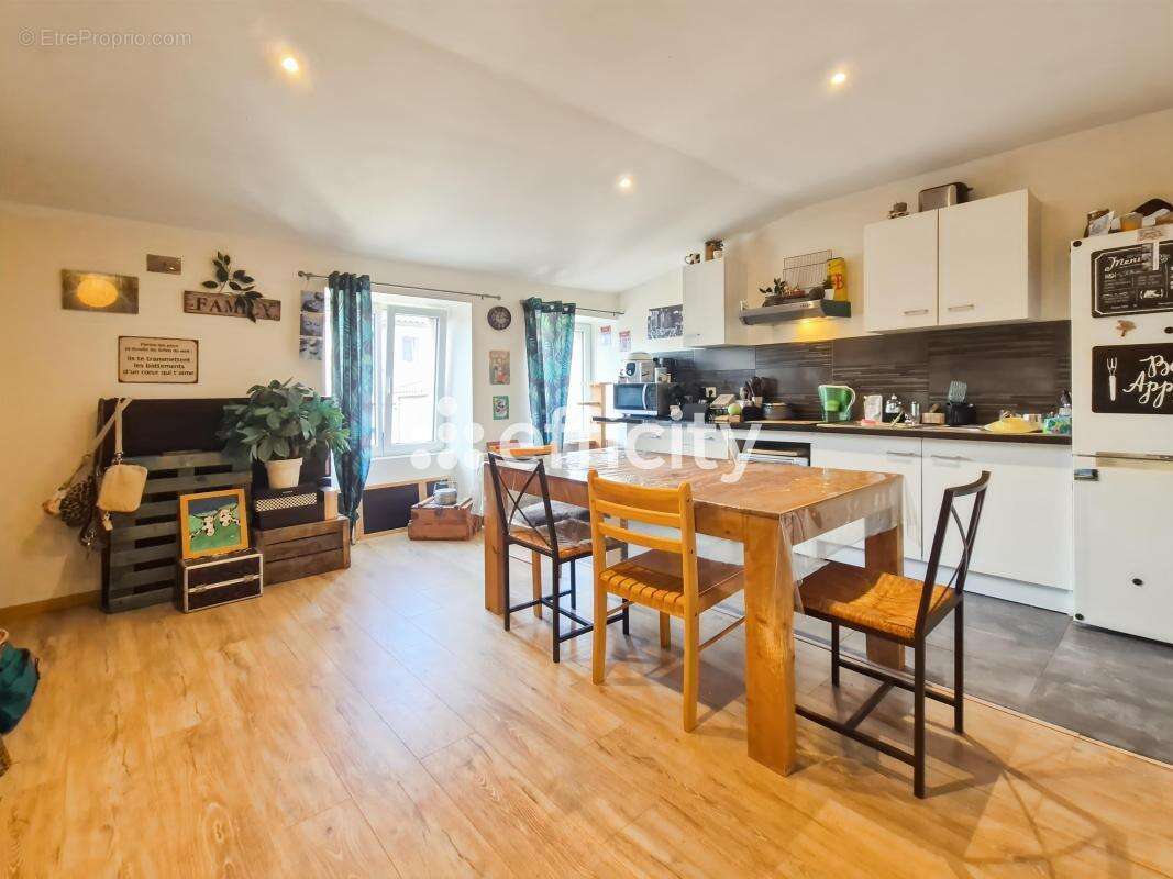 Appartement - photo 3