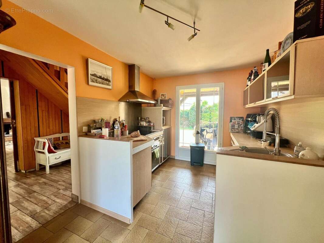Maison 148 m² à Villers-Cotterets  - photo 8