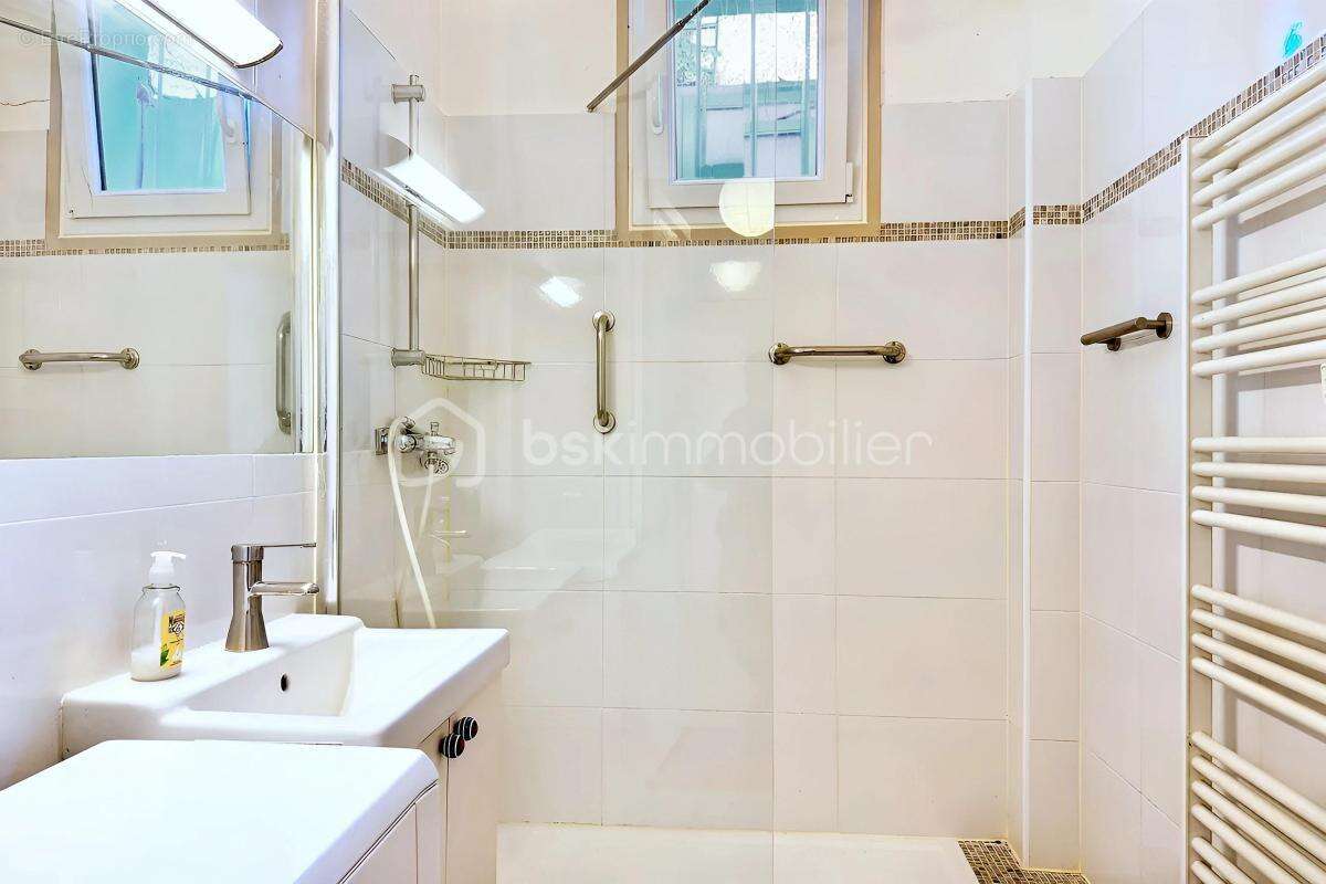 Appartement à CLAMART