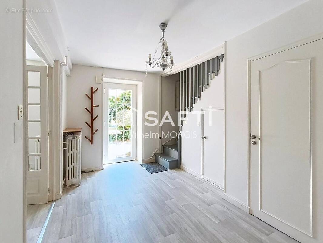 Photo 1 - Maison à AGNETZ