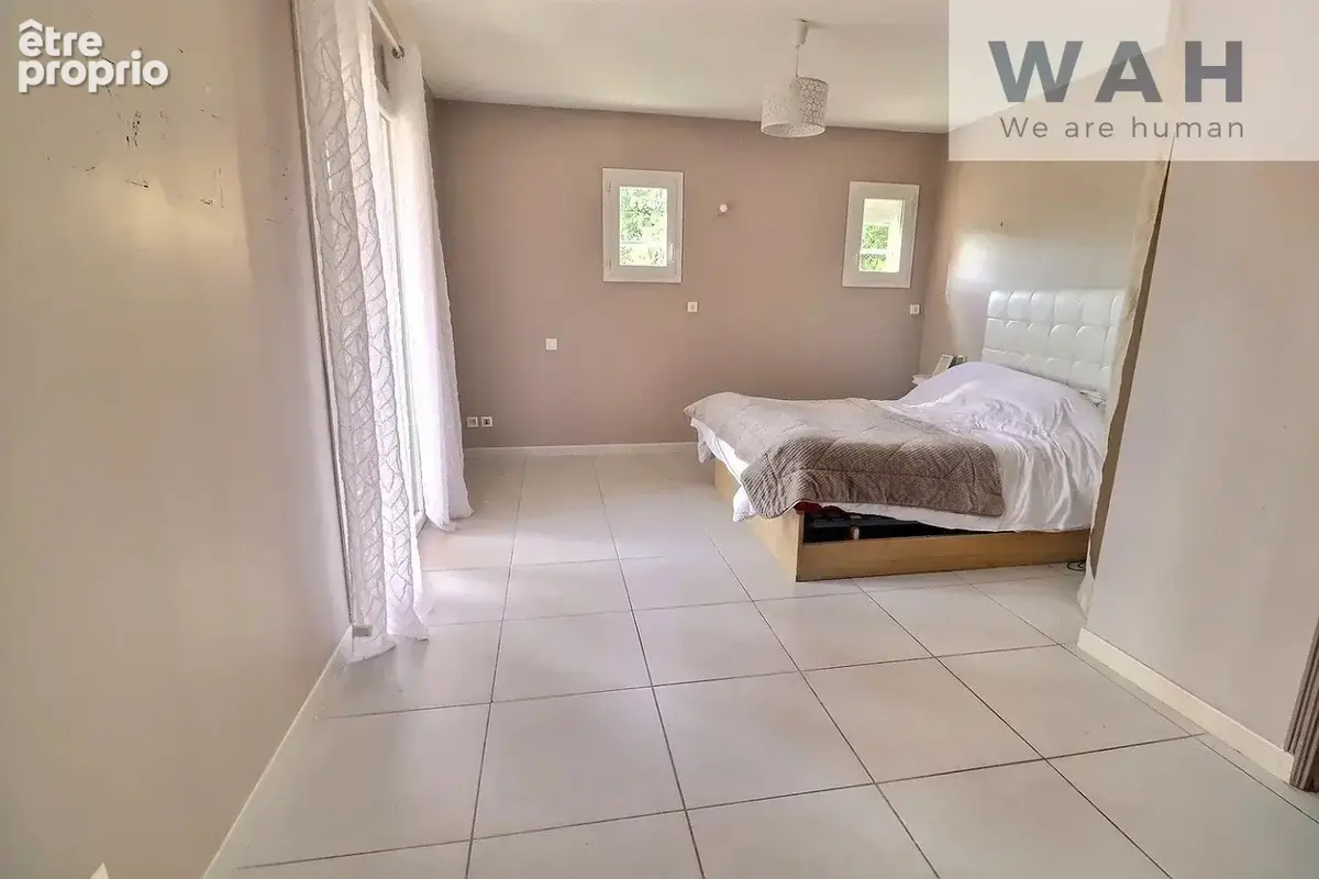 Vente villa 7 pieces 34800 ceyras - photo 9