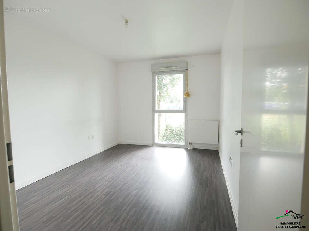 Appartement à SCHILTIGHEIM