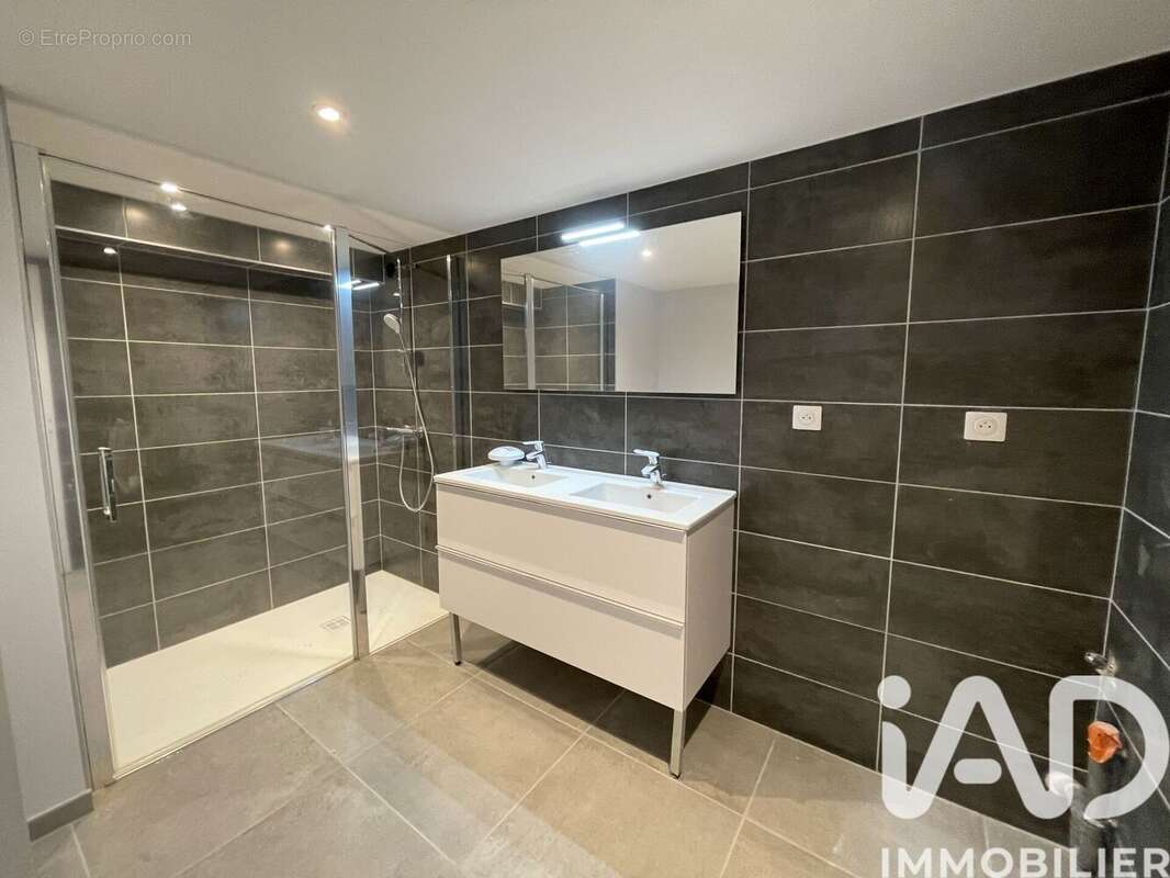 Photo 4 - Appartement à LORIOL-SUR-DROME