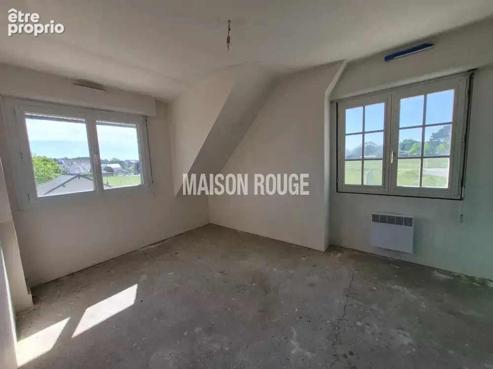 Maison sur terrain de 1280 m² proche des commodités - photo 14