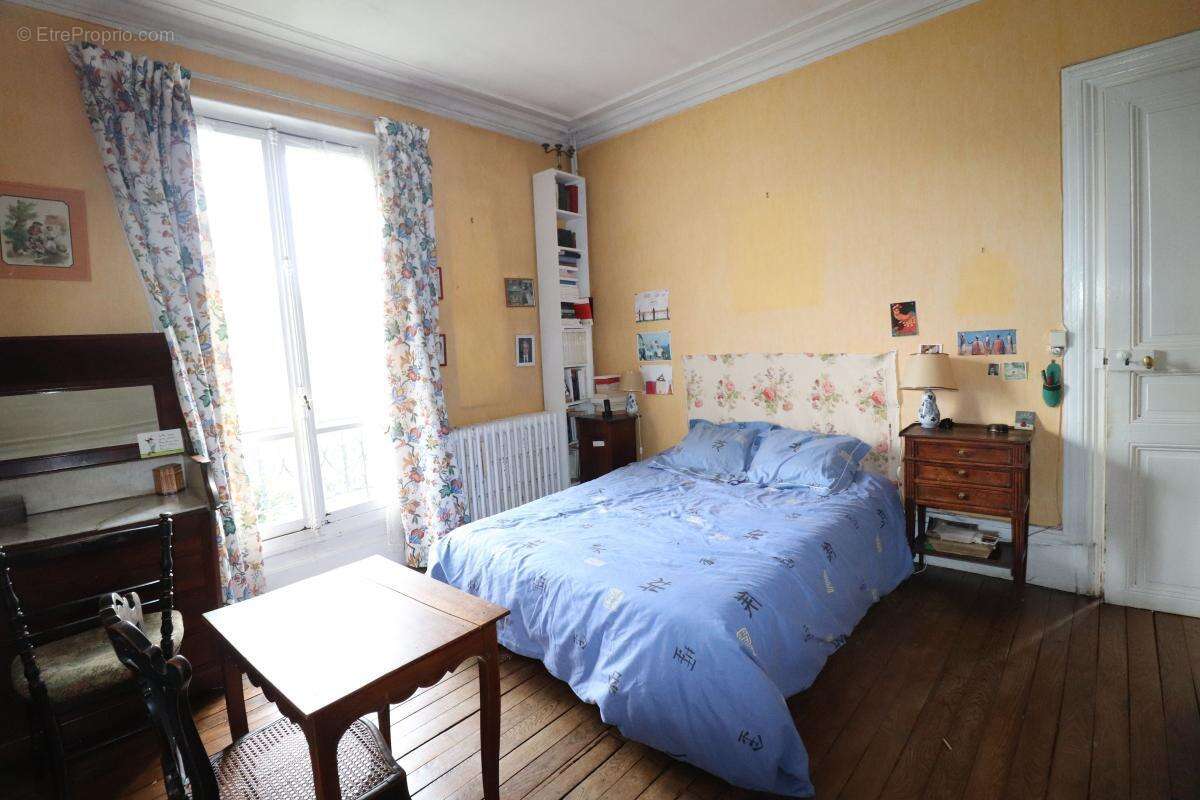 Maison à JUVISY-SUR-ORGE