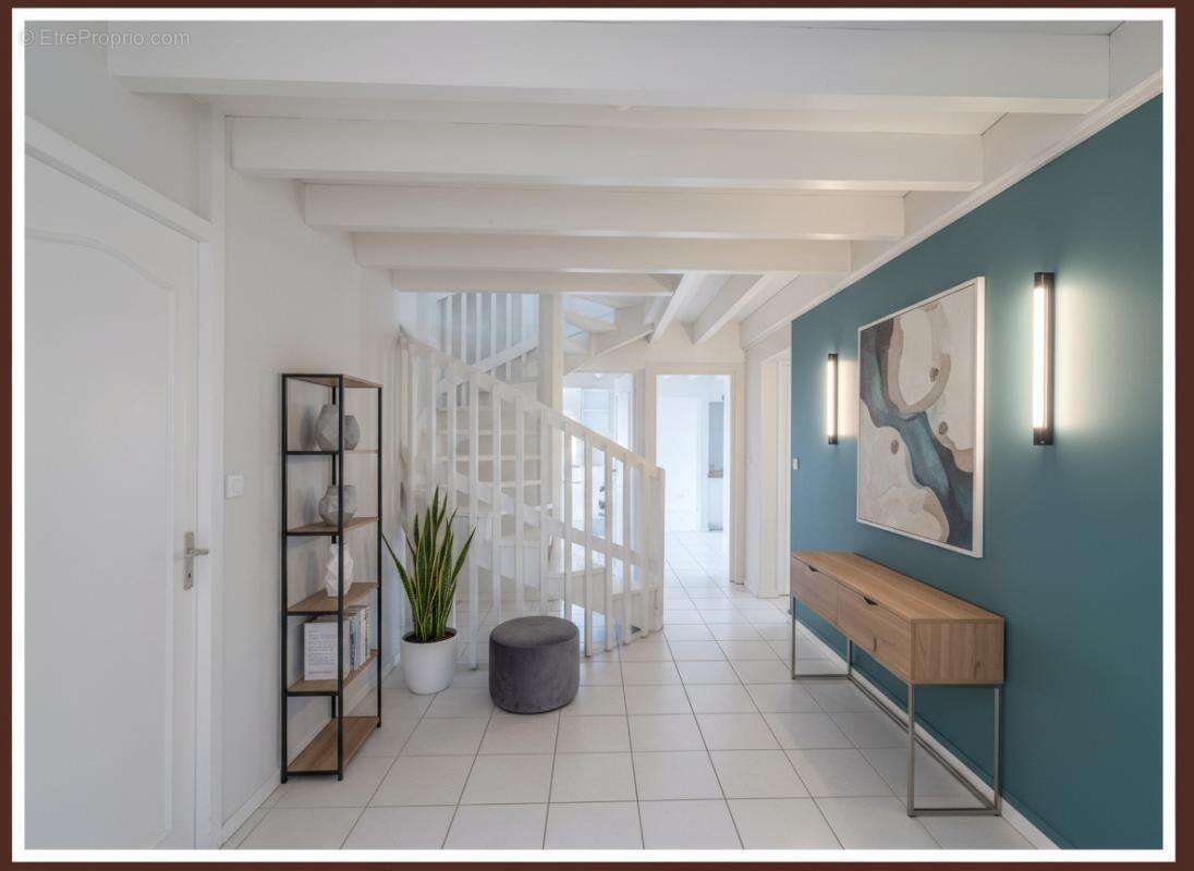 Appartement à DAX