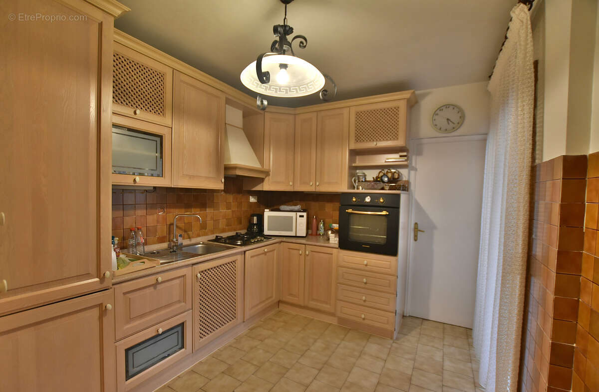 Appartement à AJACCIO