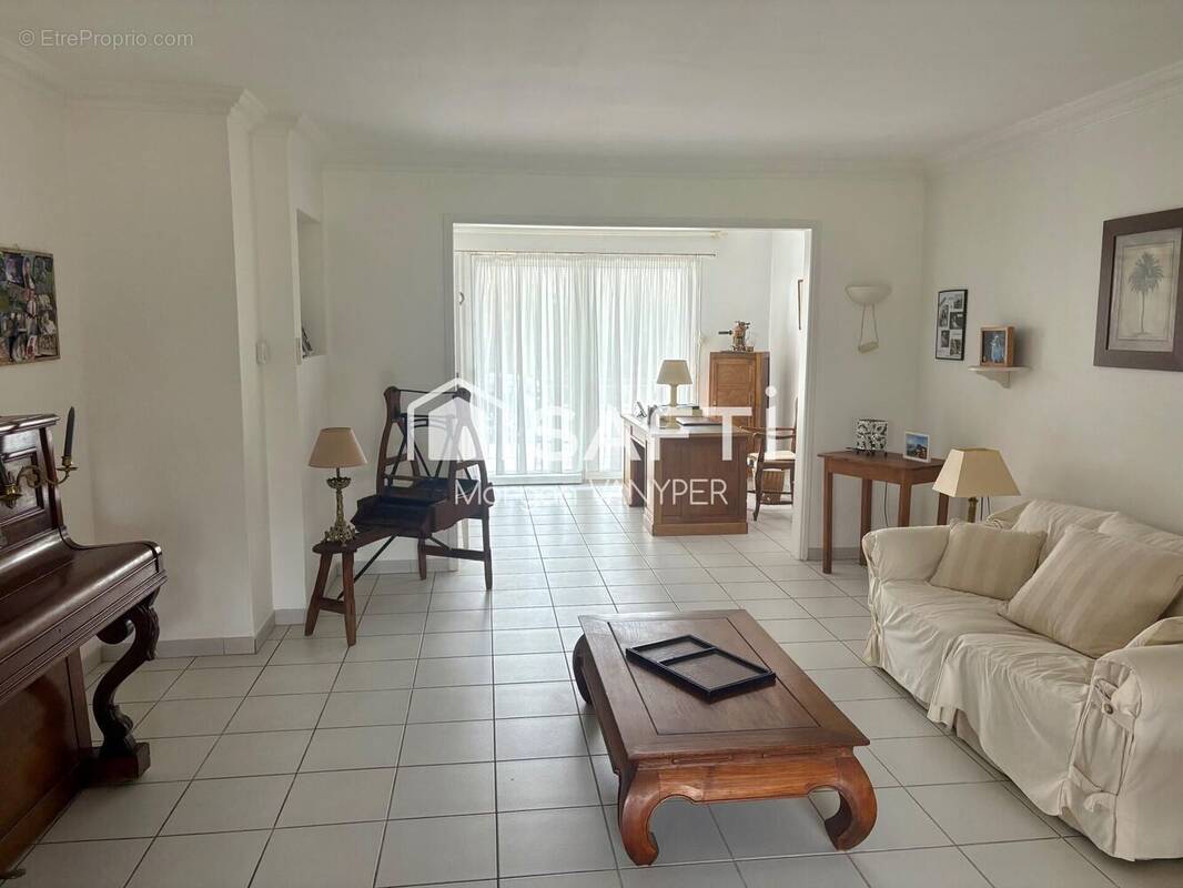 Photo 1 - Maison à SAINT-VENANT