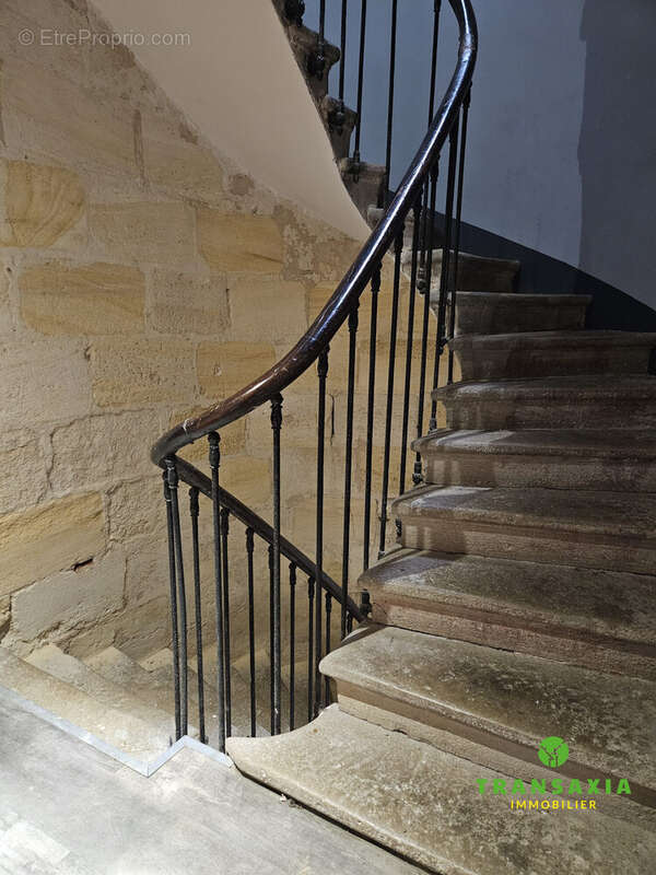 Appartement à LA REOLE