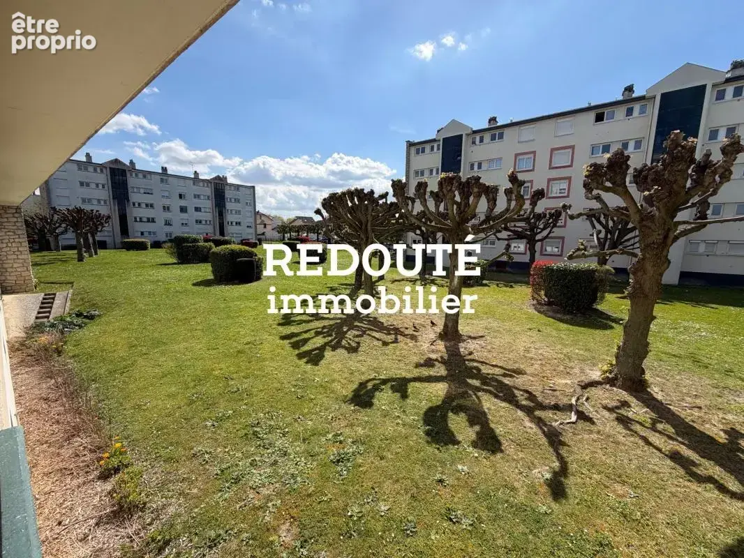 A vendre - appartement 3 pieces - secteur maison blanche - photo 8