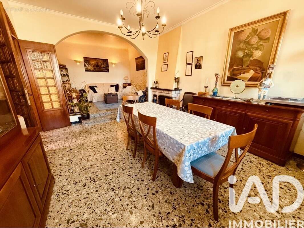 Photo 5 - Maison à BAHO