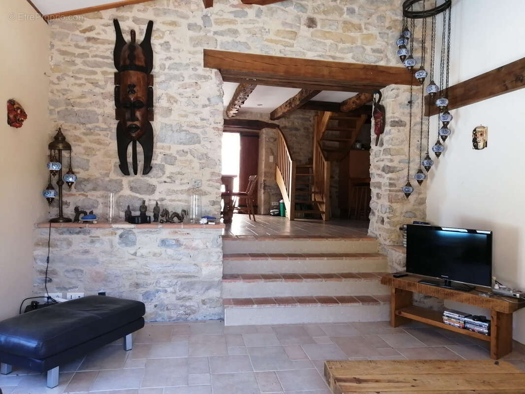 Maison à PENNE