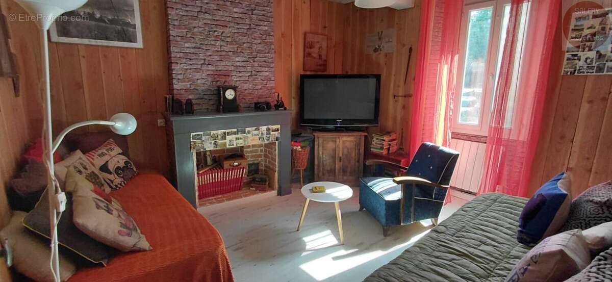 Centre village Alzon - photo 6