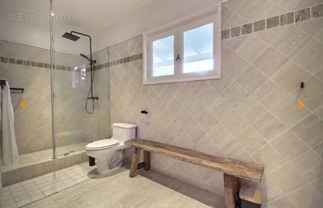 Maison à SAINT-MARTIN