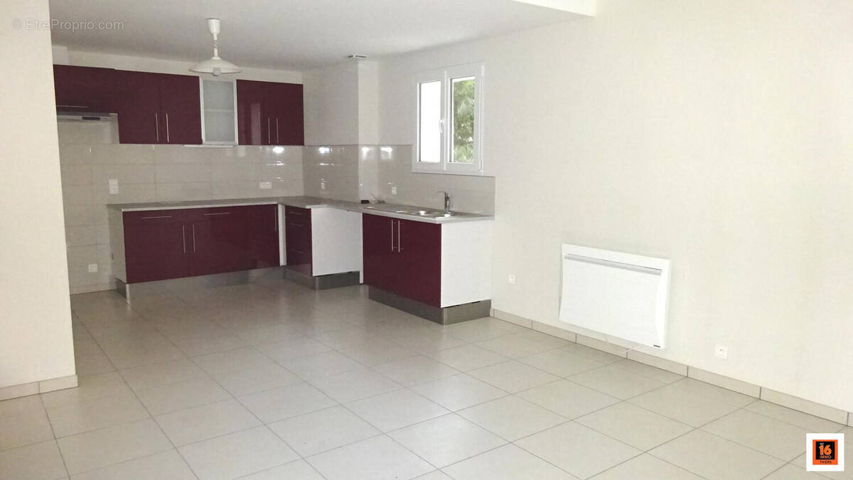 Appartement à THIERS