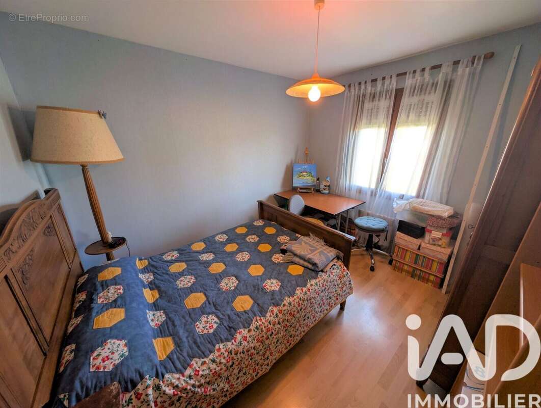 Photo 8 - Maison à VILLEDOUX