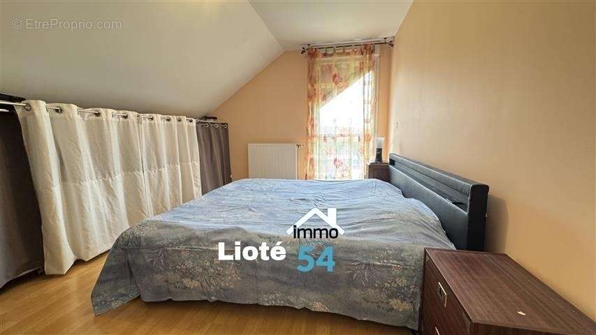 Maison à GERMONVILLE