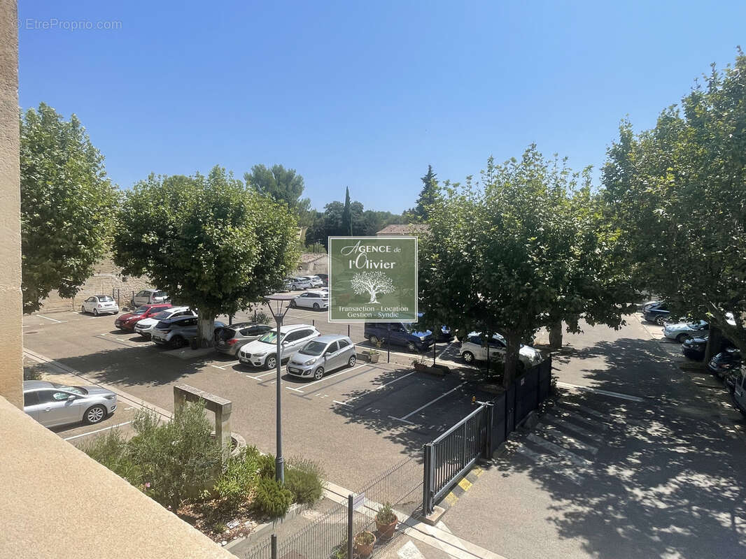 FONTVIEILLE - Appartement de 73 m2 au coeur du village - photo 15