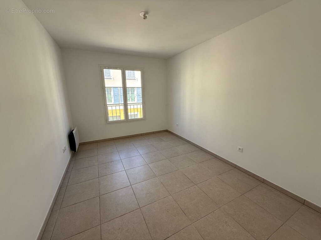 Appartement à TARADEAU