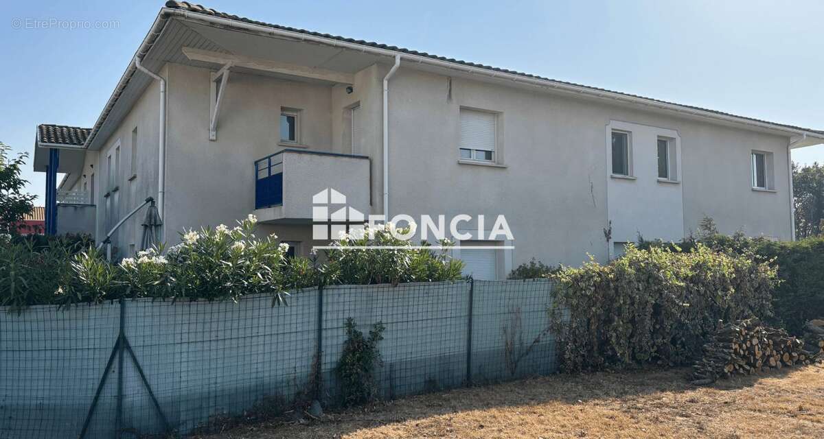 Appartement à TOURNEFEUILLE