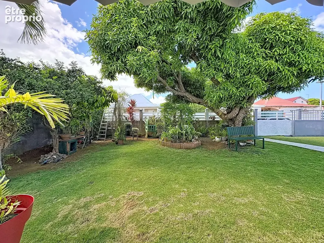 Maison à vendre 4 pièces  (971) - photo 25