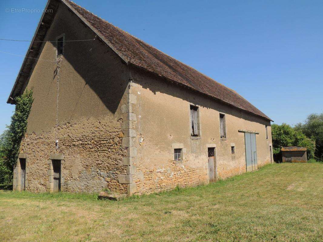Maison de village - photo 2