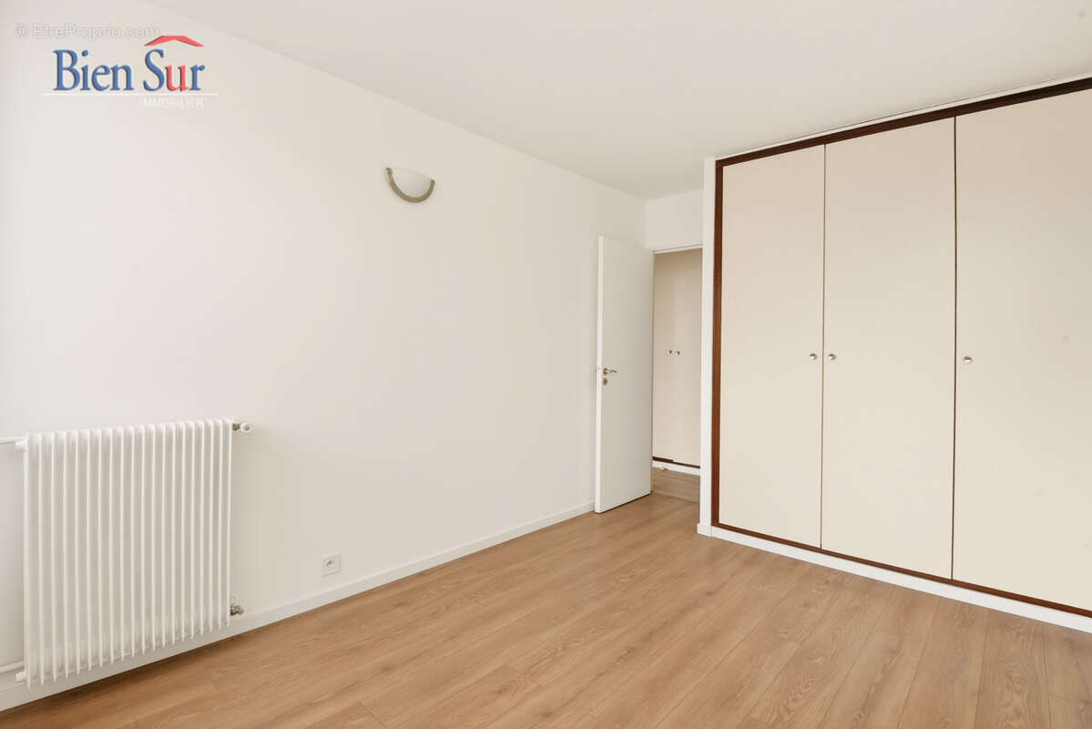 Appartement 72 m² à Paris-13e  - photo 5