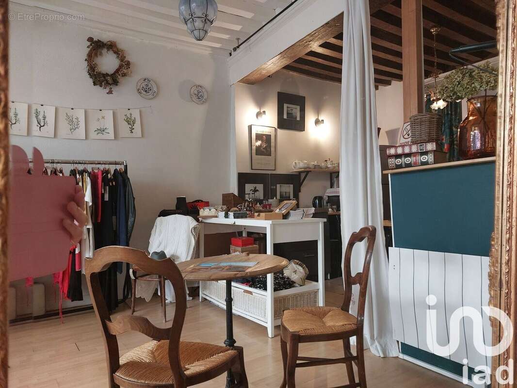 Photo 3 - Maison à NOLAY