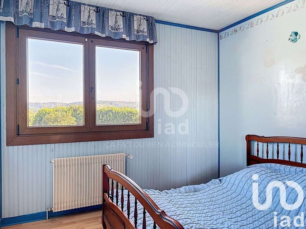 Photo 7 - Maison à INCHEVILLE