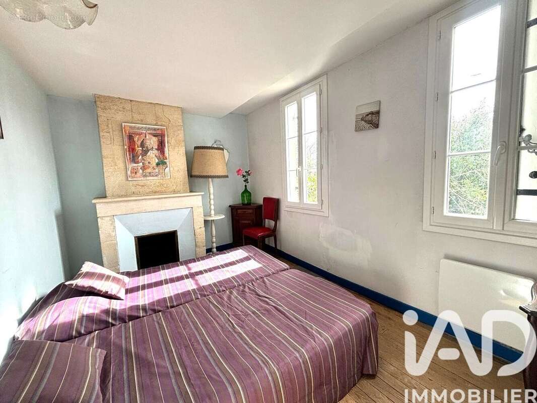 Photo 6 - Maison à LAGORCE