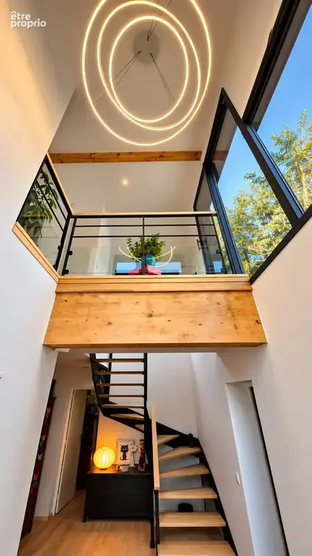 Maison 8 pièces 198 m² à vendre à L'isle-Adam (95290) - photo 3