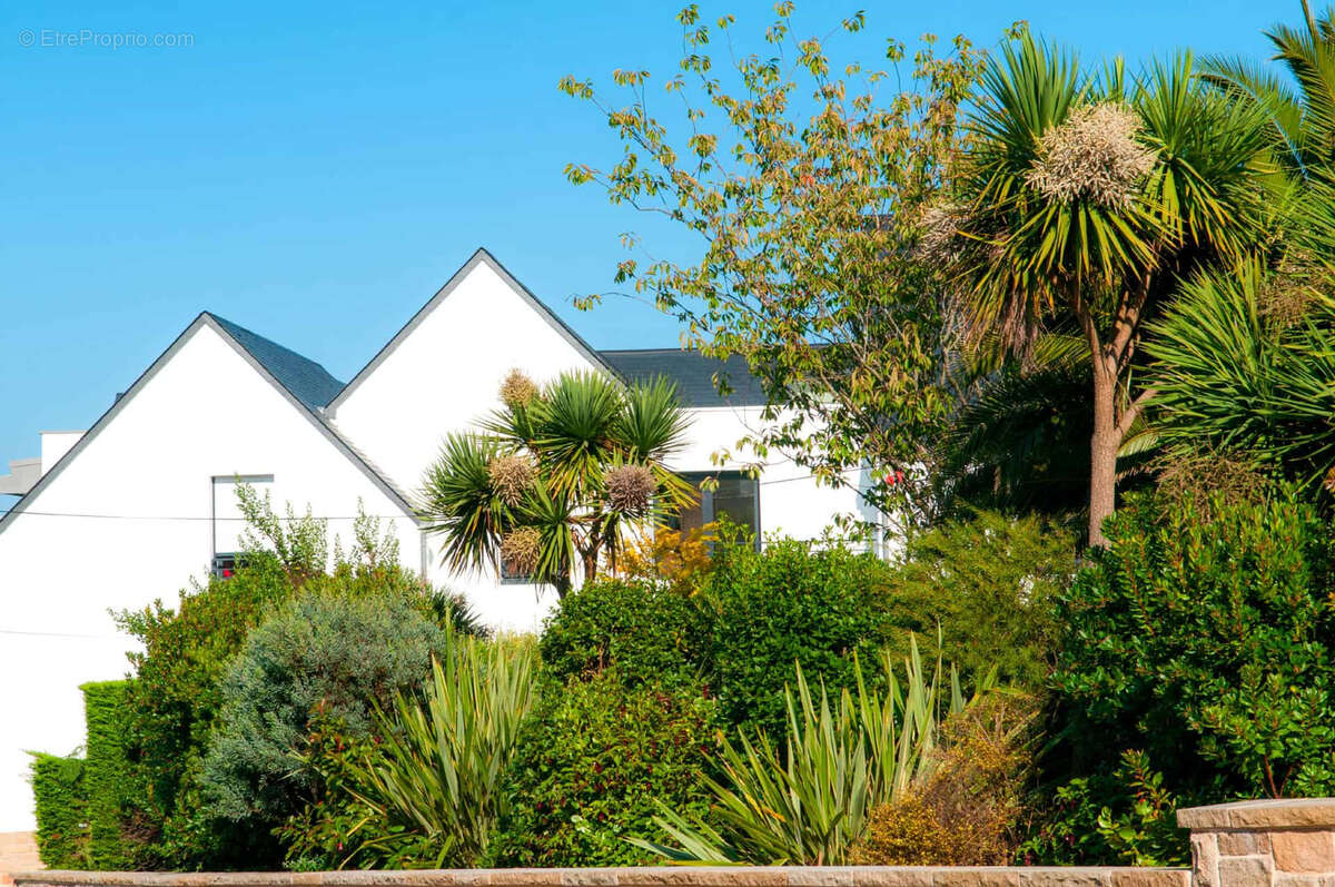 Appartement à PERROS-GUIREC