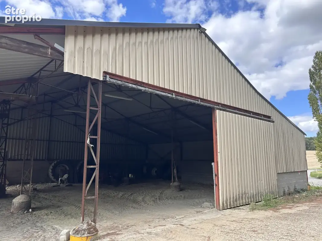 Corps de ferme - photo 9