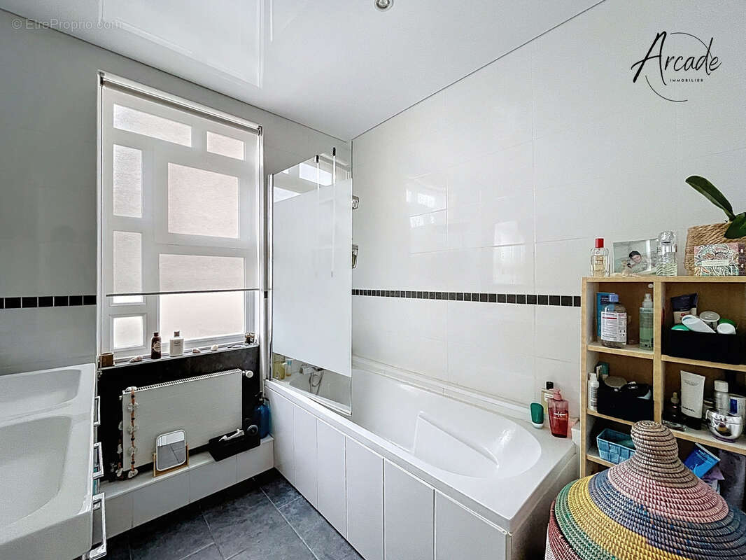 Appartement à LE HAVRE