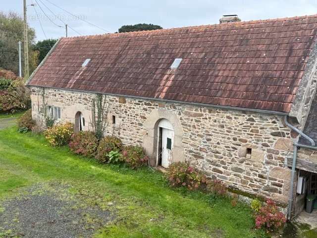 Maison à PLEUMEUR-BODOU