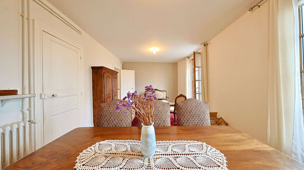 Appartement à BIARRITZ