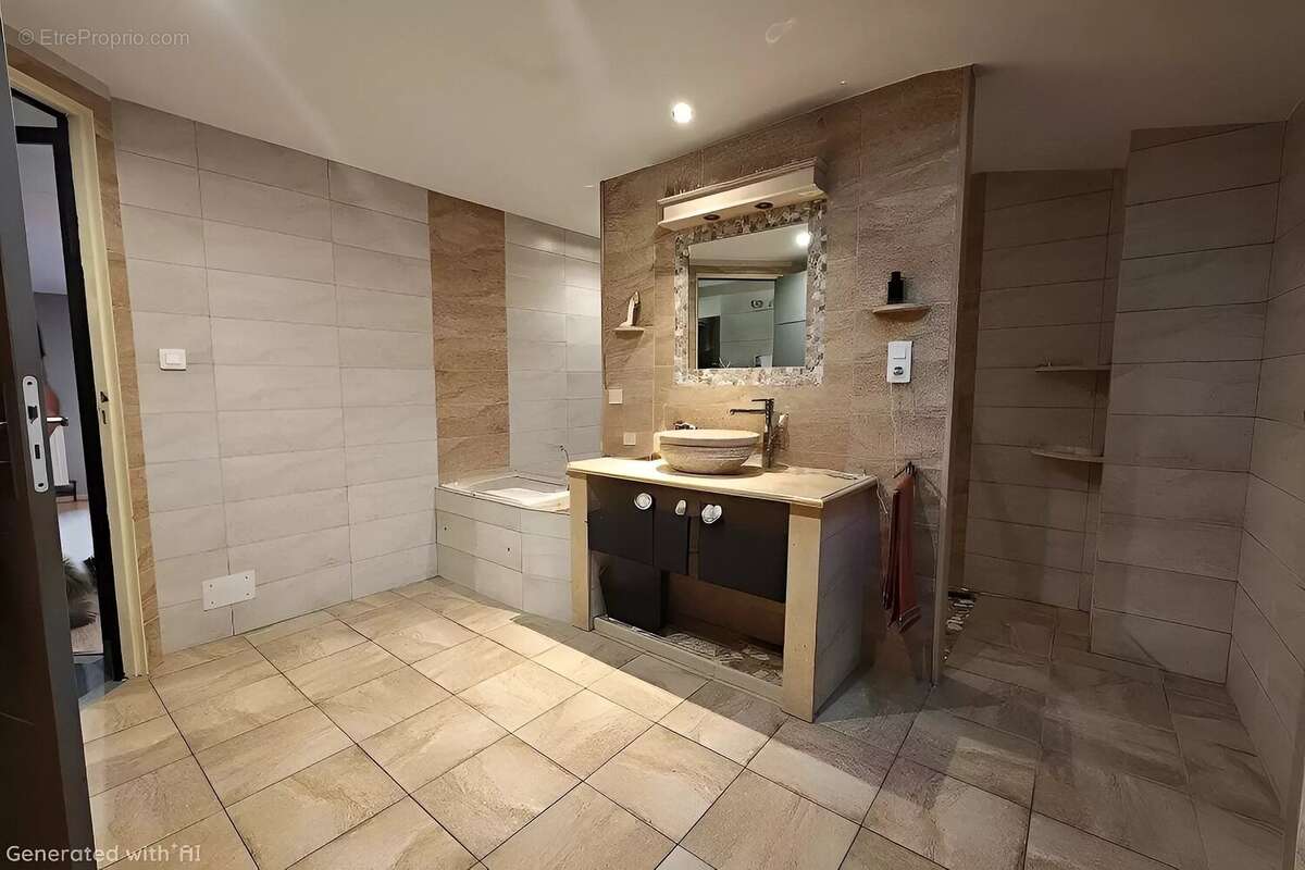 Appartement à BULGNEVILLE