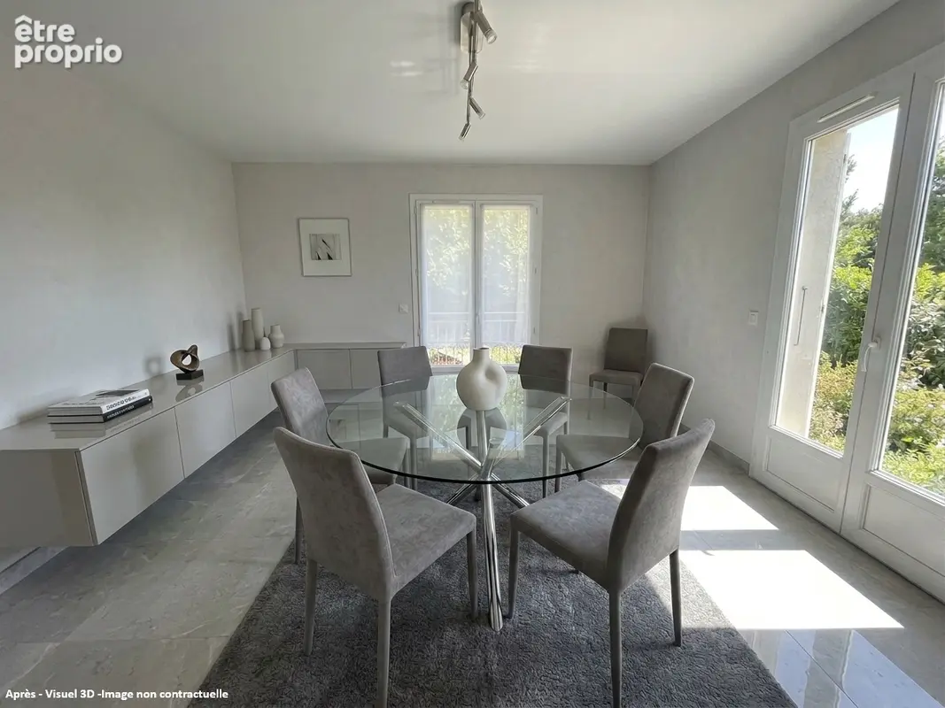 Photo Maison à Bouchemaine au prix de 350 000€