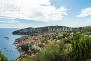Appartement à VILLEFRANCHE-SUR-MER
