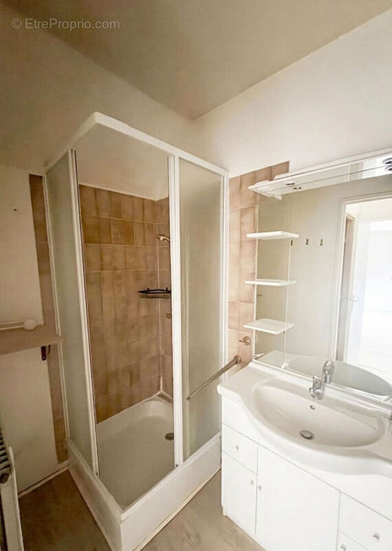 Appartement  Centre ville de Troyes 40.86 m2 - photo 5