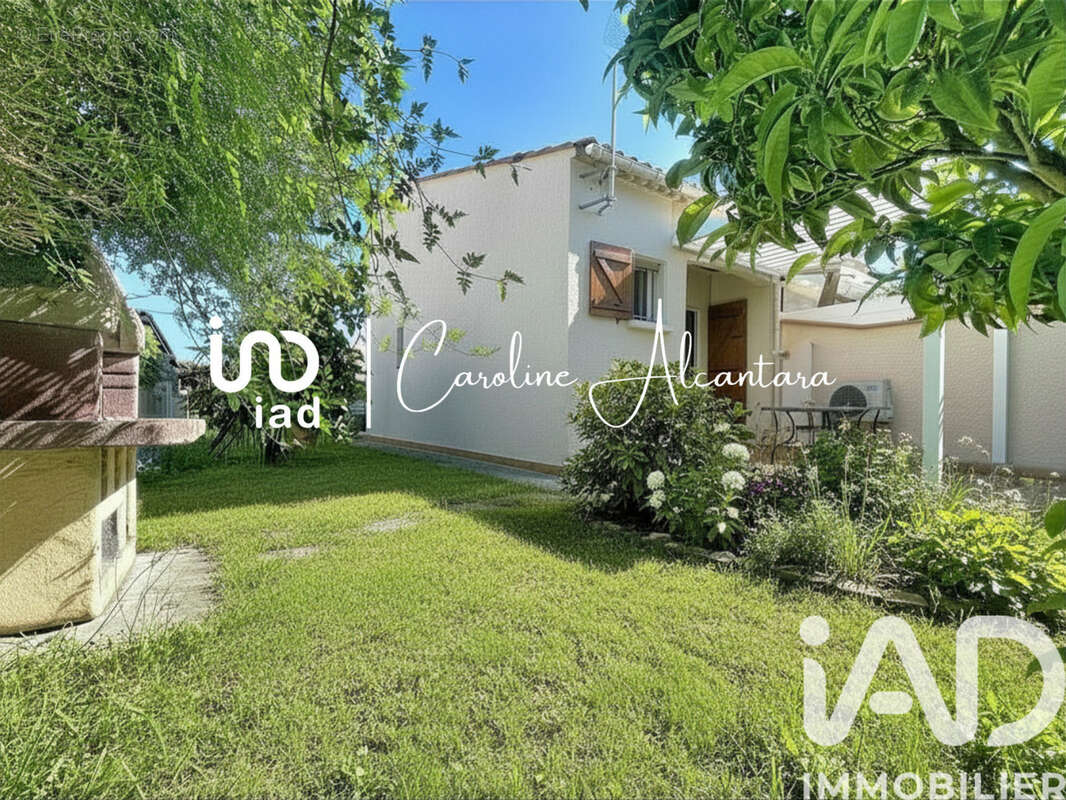 Photo 3 - Maison à SAINT-CYPRIEN