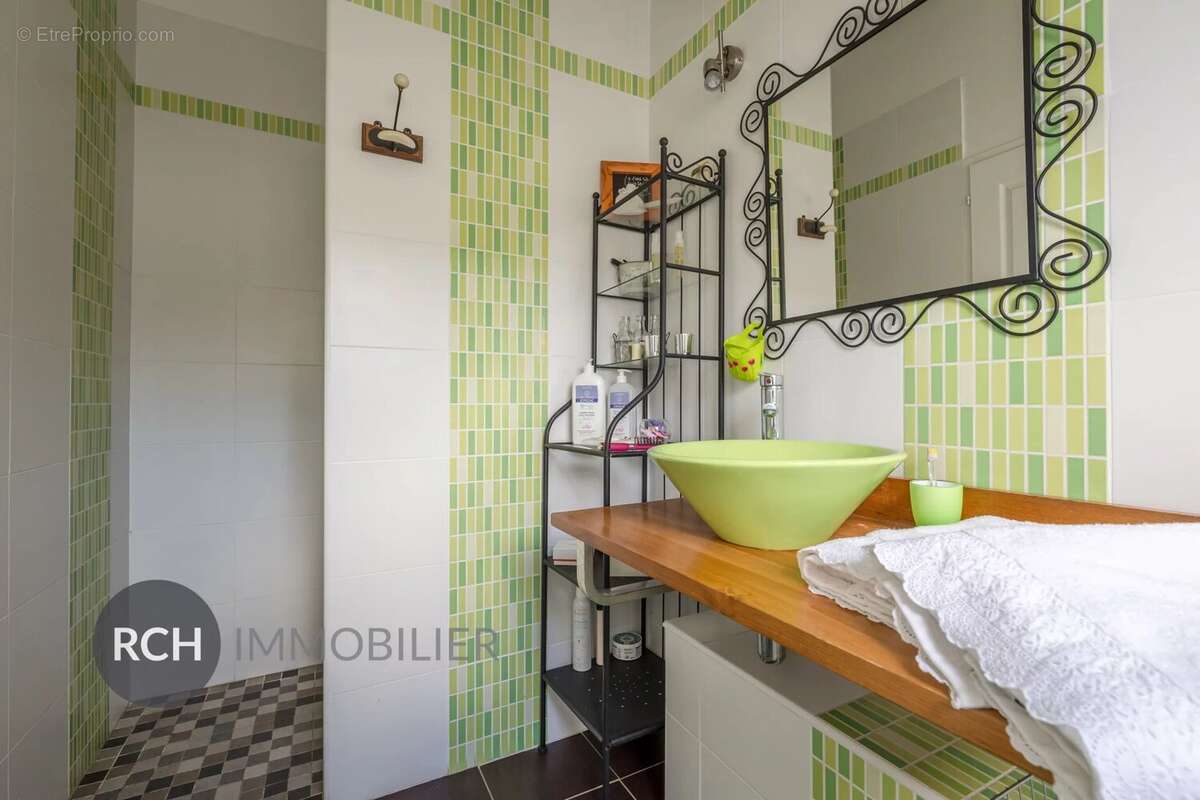 Maison à MONTFORT-L&#039;AMAURY