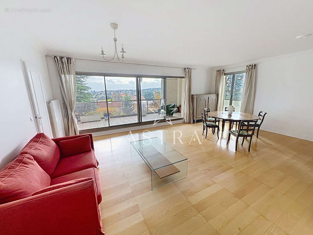 Appartement à SCEAUX